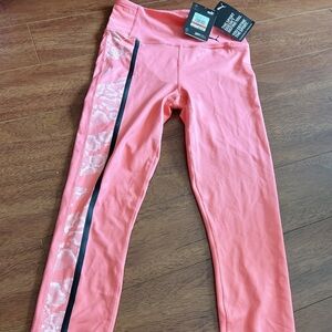 Brand new puma leggings